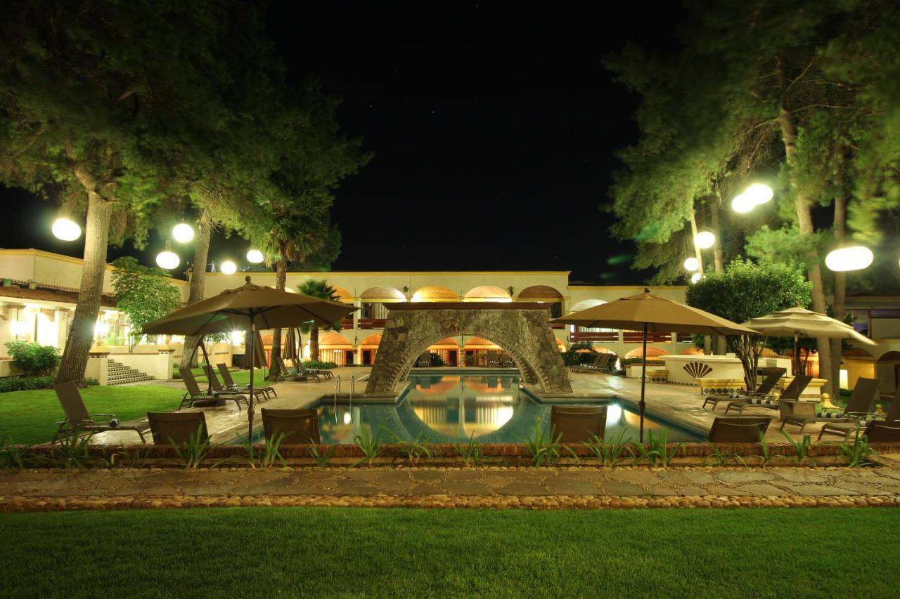 Hotel Imperio De Angeles à El Penon Extérieur photo