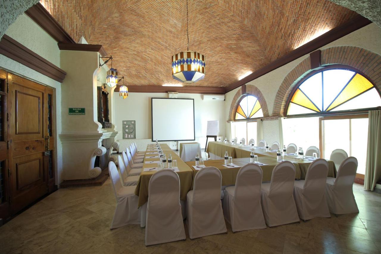 Hotel Imperio De Angeles à El Penon Extérieur photo